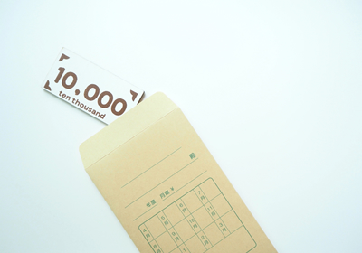 月謝は各ご家庭でむりのない範囲でお支払いください。